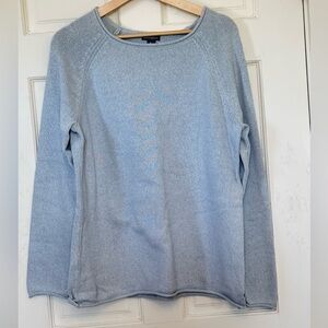 Eddie Bauer Women’s Cotton Sweater Size XL